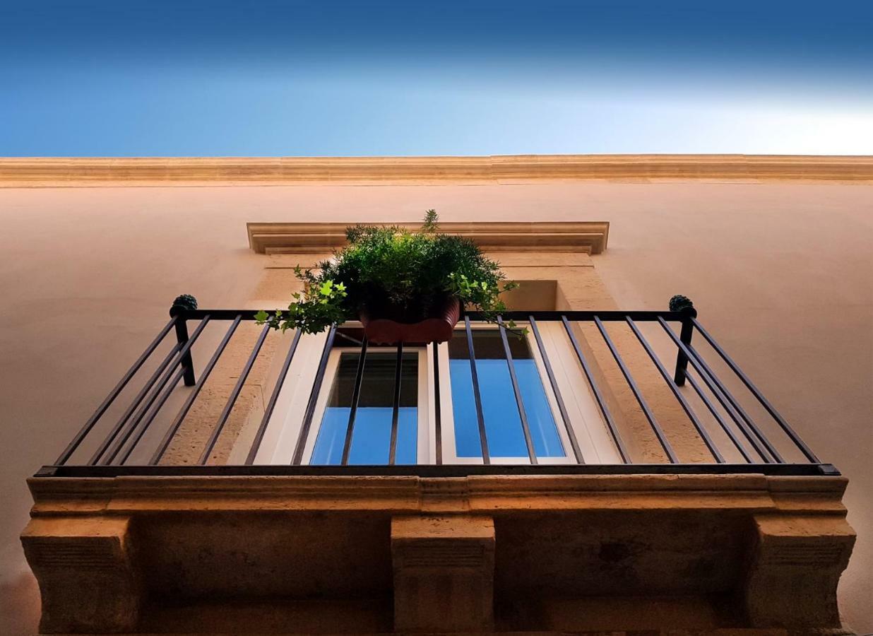 Acquarello Villa Syracuse Exterior photo